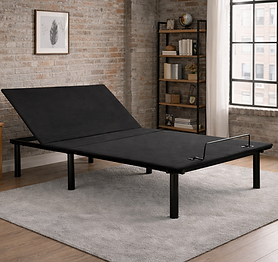 Sinomax USA launches adjustable base category at Las Vegas Market