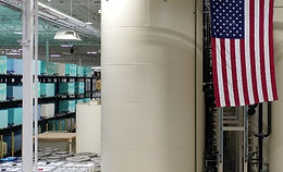 Sinomax expands manufacturing capacity in Tennessee and Arizona