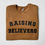 Thumbnail: Raising Believers crewneck 