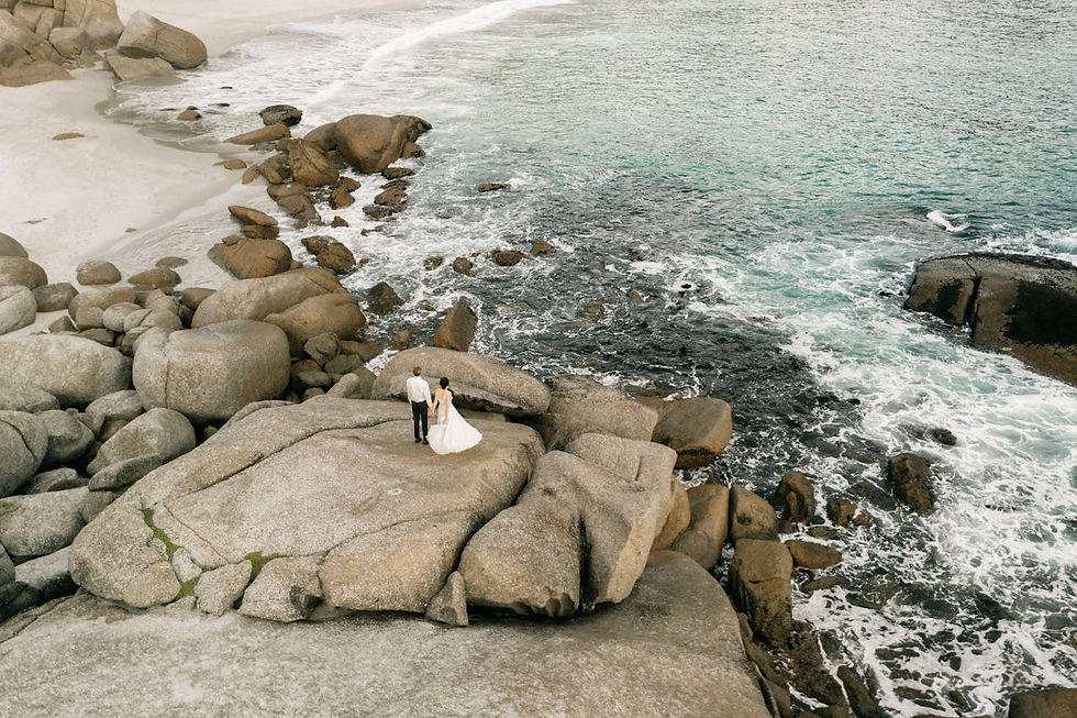 lieu de mariage