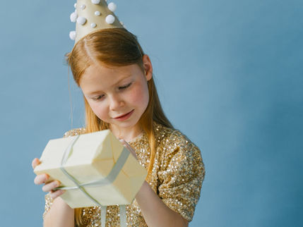 Anniversaire d’enfant éco-responsable : Décoration et Organisation