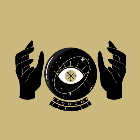 Animated logo