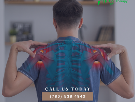 Embrace Fall Without Shoulder Pain: A Guide to Relieving Tendinitis, Bursitis, and Rotator Cuff Pain