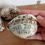 Thumbnail: Set of three vintage carved conch shells