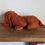 Thumbnail: Vintage Lassies Pal Pokey 1950's/60's Plushie