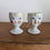 Thumbnail: Late Victorian Funny Face Egg Cups