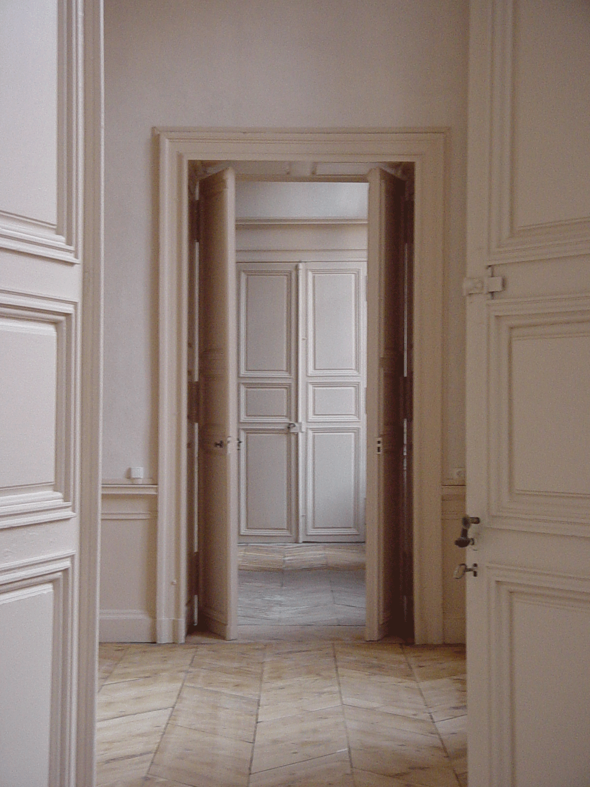 RENOVATION INTERIEUR