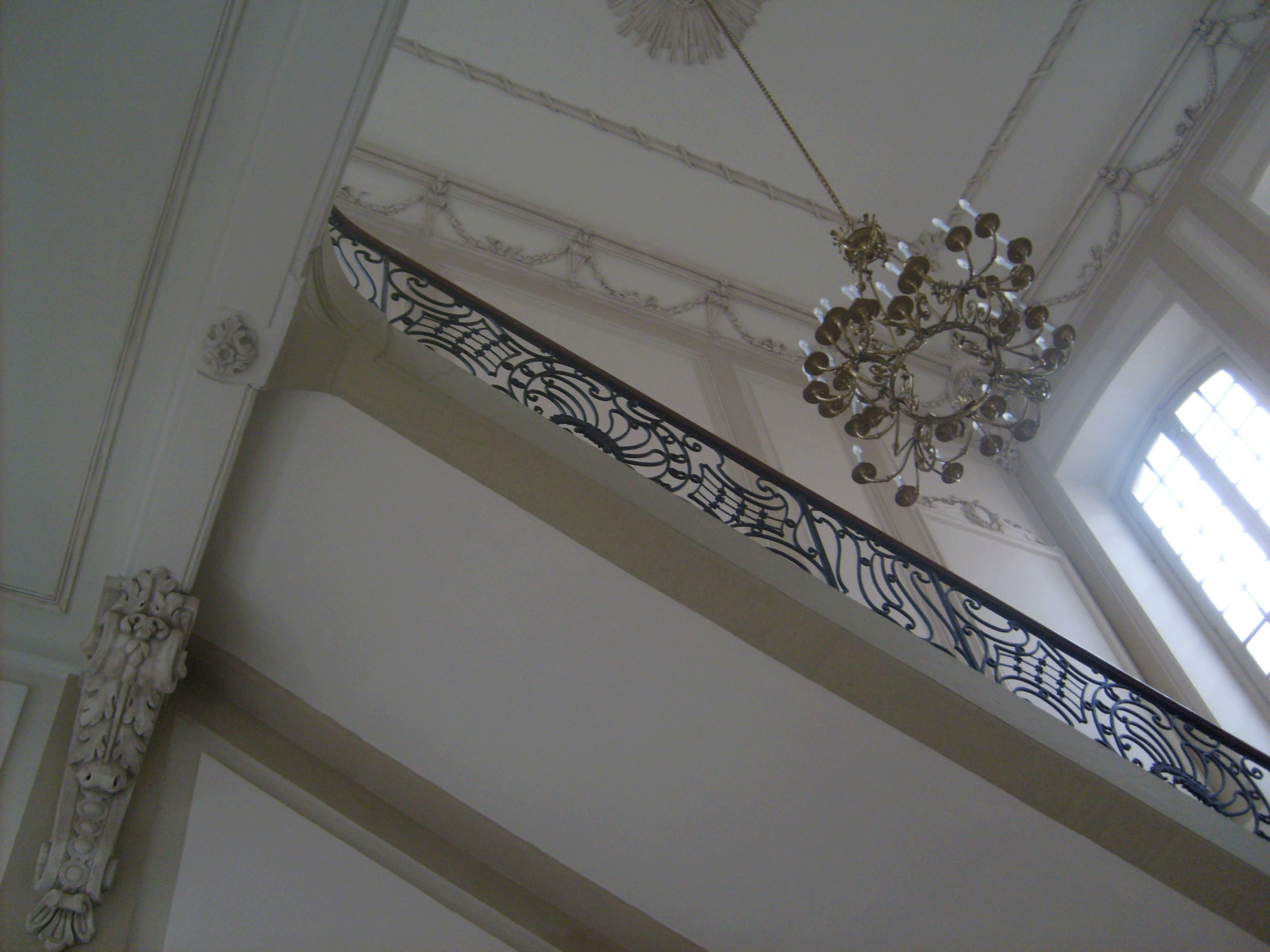 RENOVATION INTERIEUR