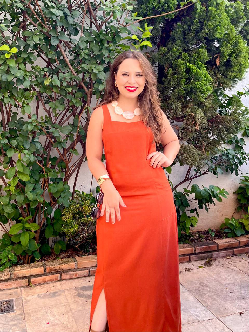 Miniatura: | Vestido Gaivota |