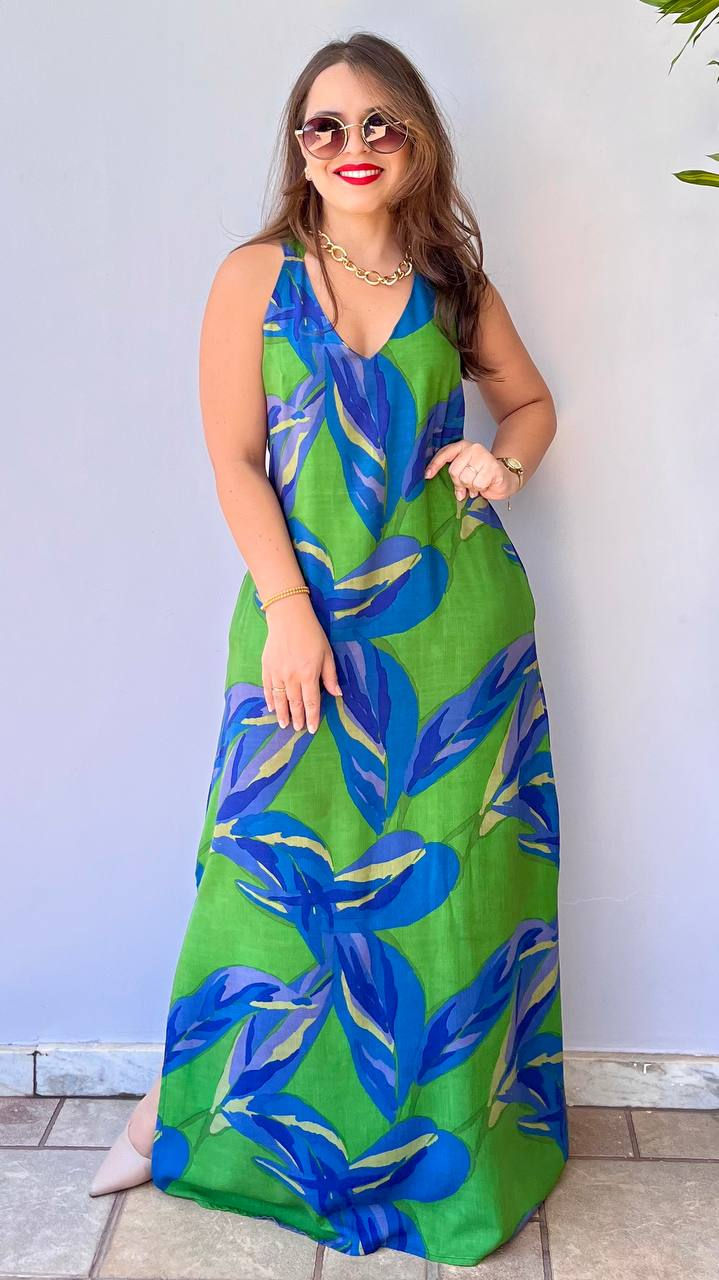 Miniatura: | Vestido Sábia |