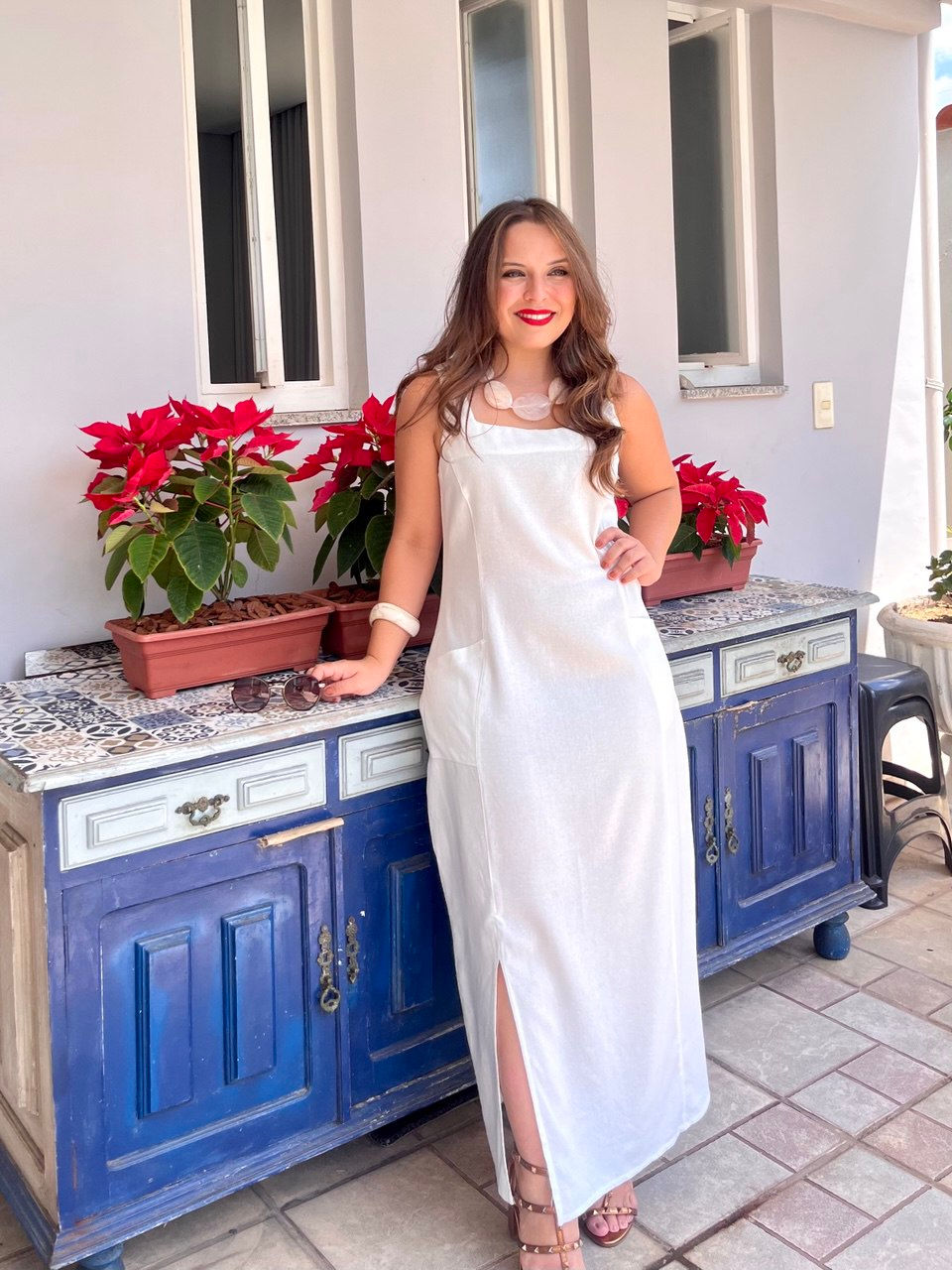 Miniatura: | Vestido Gaivota |