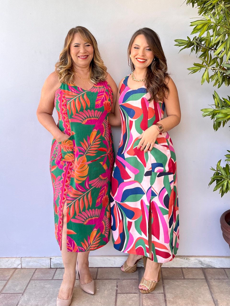 Miniatura: | Vestido Andorinha |