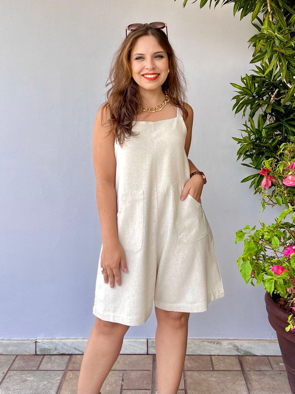 | Macaquinho Colibri |