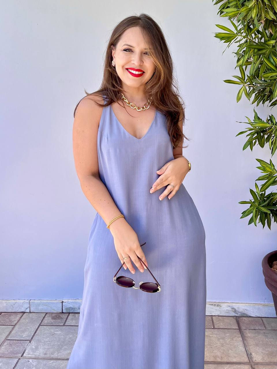 Miniatura: | Vestido Sábia |