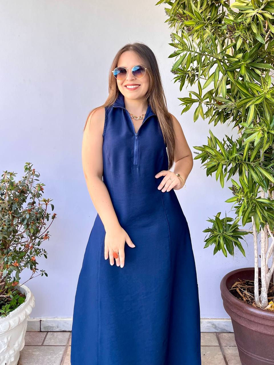 Miniatura: | Vestido Uirapuru |