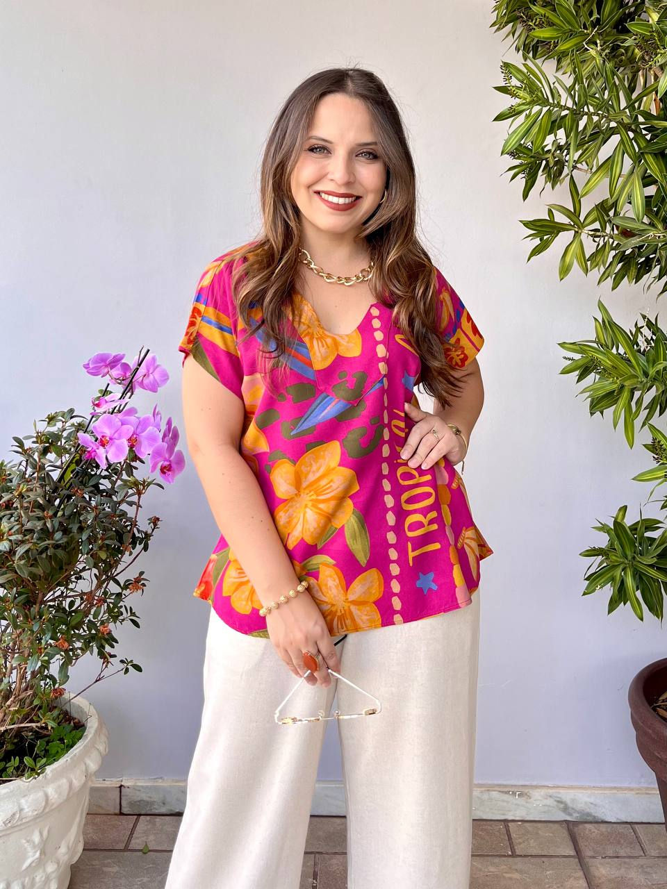 Miniatura: | Blusa Japonesa |