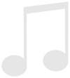Music Note Icon