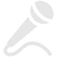 Microphone Icon