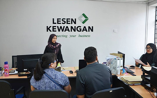 Tambah Kod Bidang Kementerian Kewangan