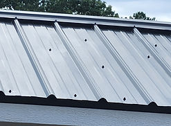 metal roof shed Bedford Moneta Roanoke Lynchburg Appomattox Richmond Blacksburg Virginia Raleigh Greensboro