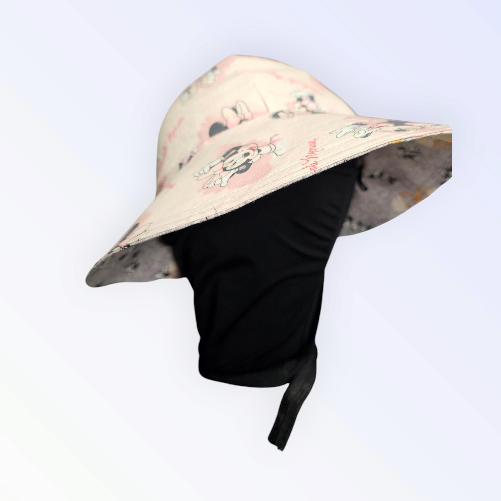 Disney Minnie Mouse Sun Hat