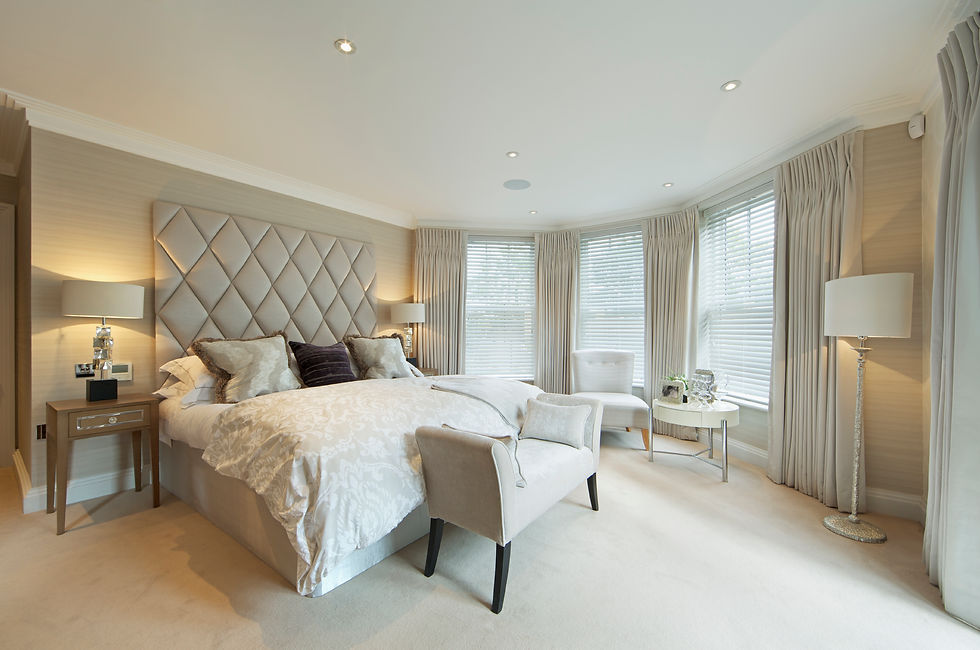 Property Styling Cornwall