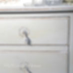 Thumbnail: Lostwithiel Antique Chest of Drawers Vanity Dressing Table Chiffonier