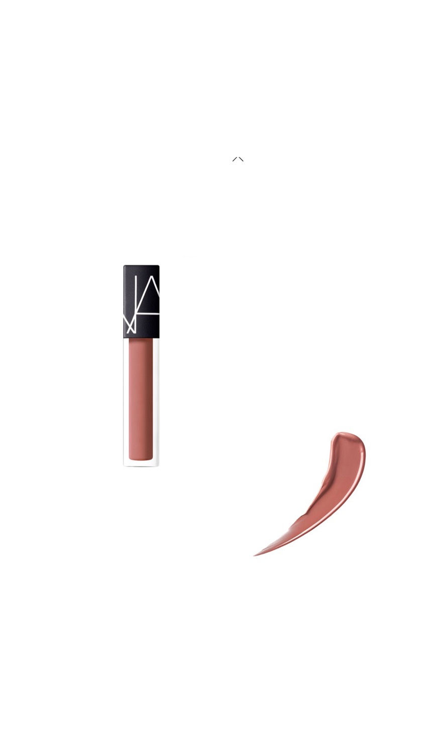 Thumbnail: NARS velvet lipstick