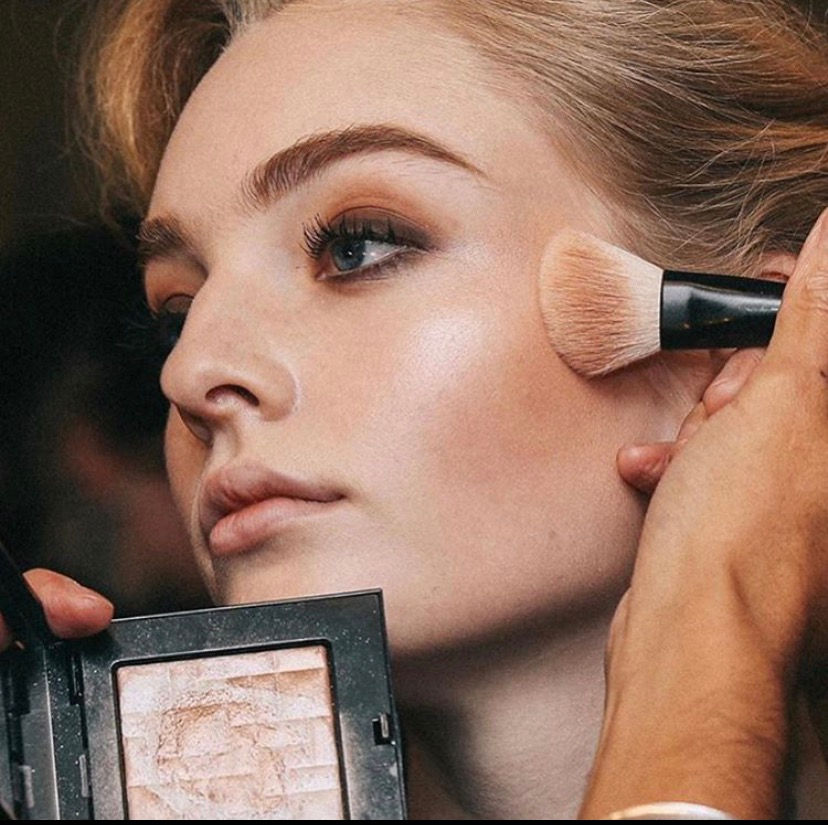 Thumbnail: Bobbi Brown Highlighter Travel Size