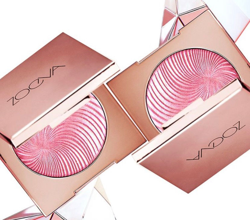 Thumbnail: Zoeva Blush