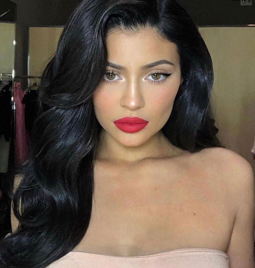 Thumbnail: Kylie Mary J Lip Kit
