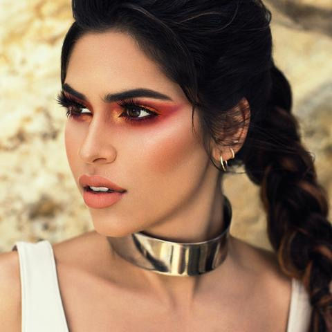 Thumbnail: Second Nature Palette by Morphe