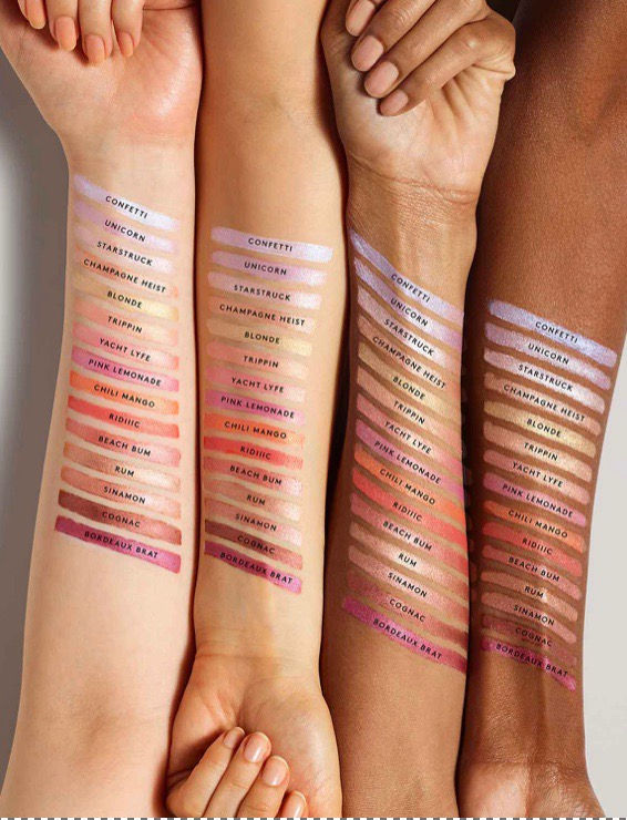 Thumbnail: Fenty Shimmer Stix Bronzer Sinamon