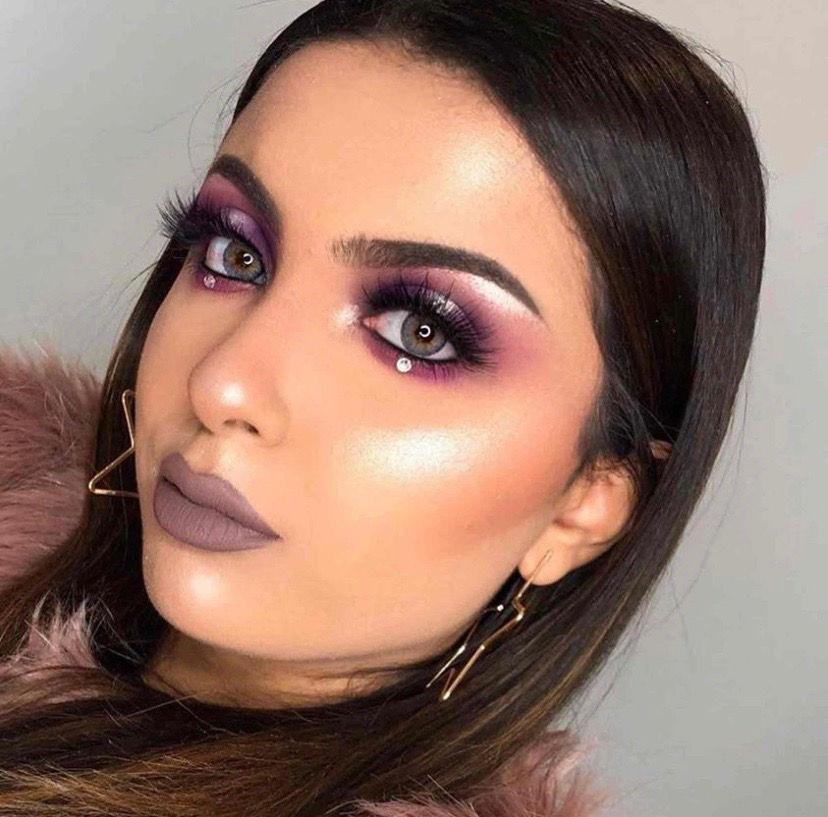 Thumbnail: Anastasia Beverly Hills Subculture Palette