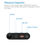 Thumbnail: Sonkir 20400mAh Portable Charger