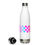 Thumbnail: "bring it on" water bottle