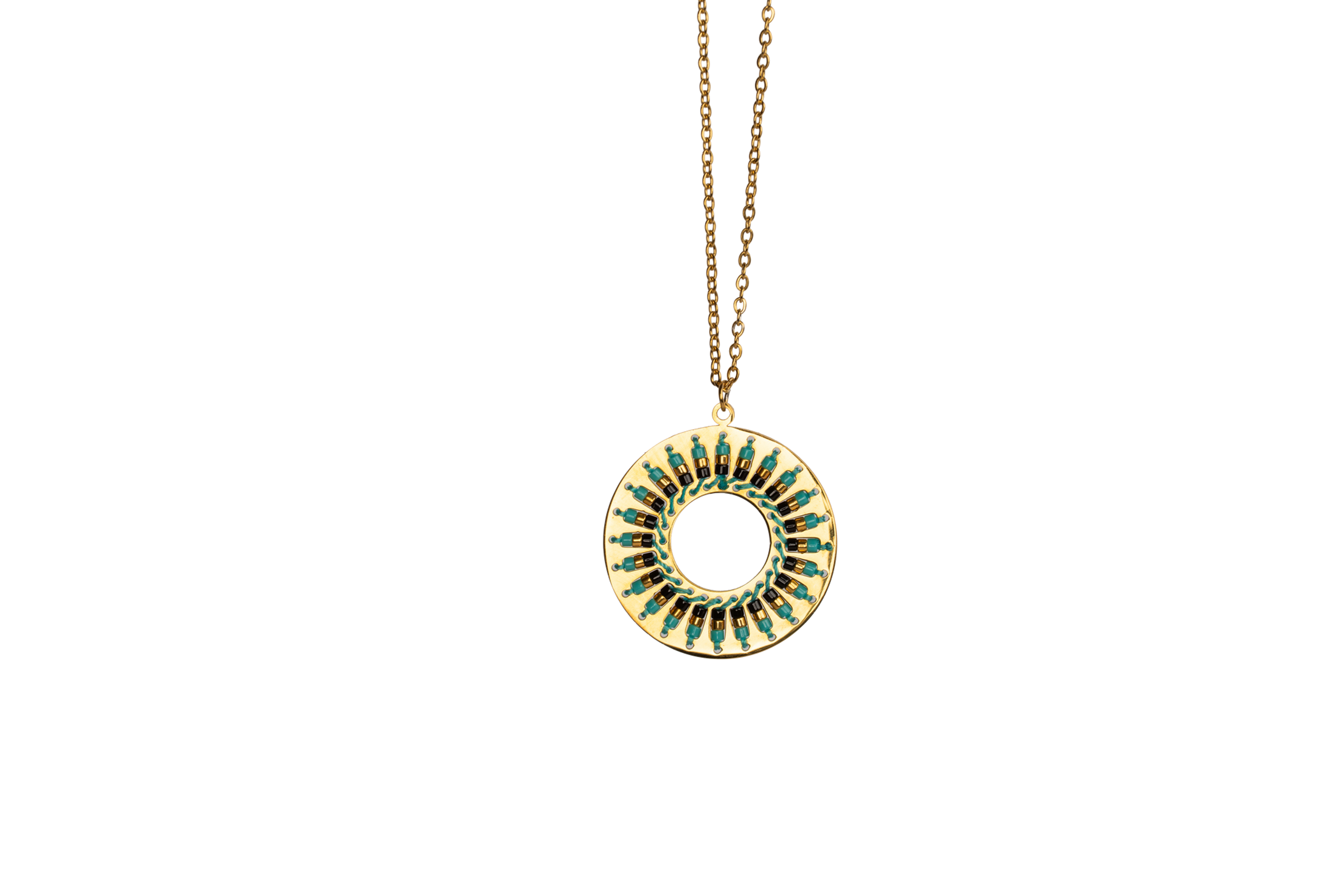 bohemian spirit - Halskette