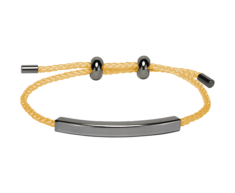 Miniaturbild: B03SS | Gravur Armbänder - Get Personal