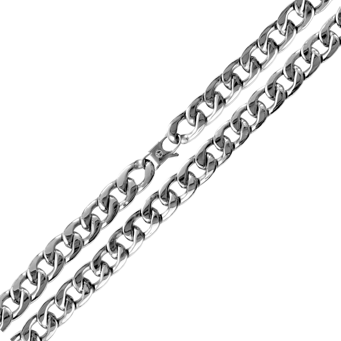 blumenkind Statements 45cm SILBER