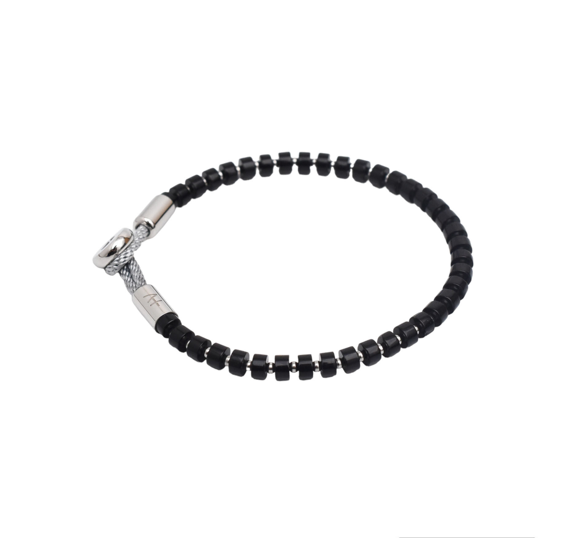 ABS01 | ACROSS Steinarmband