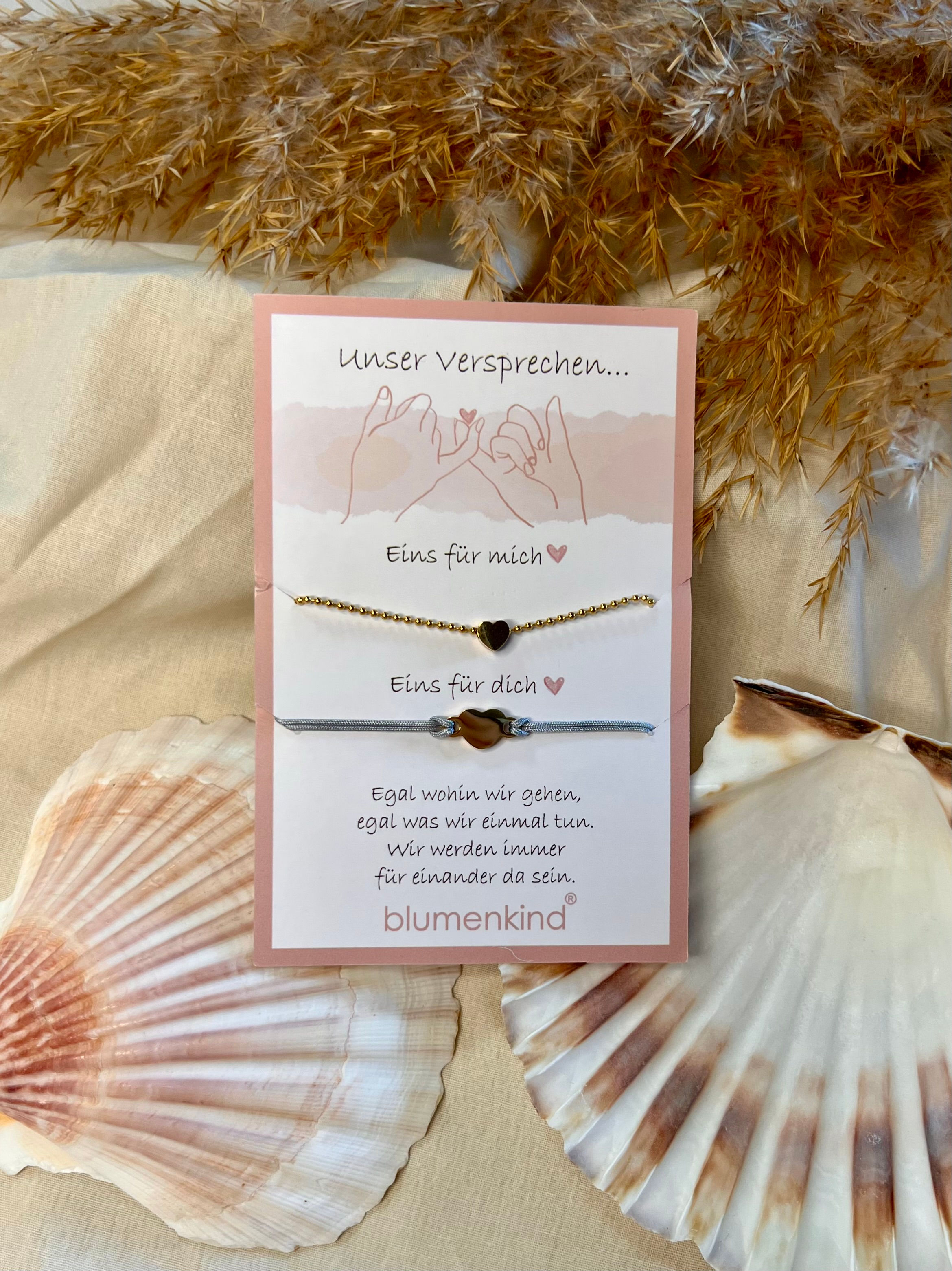 UV03 |  Unser Versprechen 3