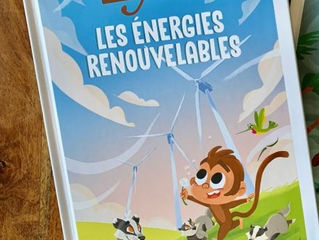Parler de l'énergie aux enfants