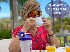  El ayuno intermitente brinda bienestar en tu vida.