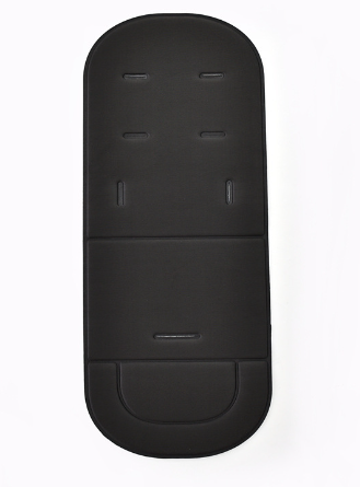 Miniatura: Universal Cotton Baby Stroller Cushion and Seat Pad