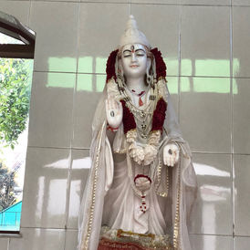 Beautiful Ma Tara murti