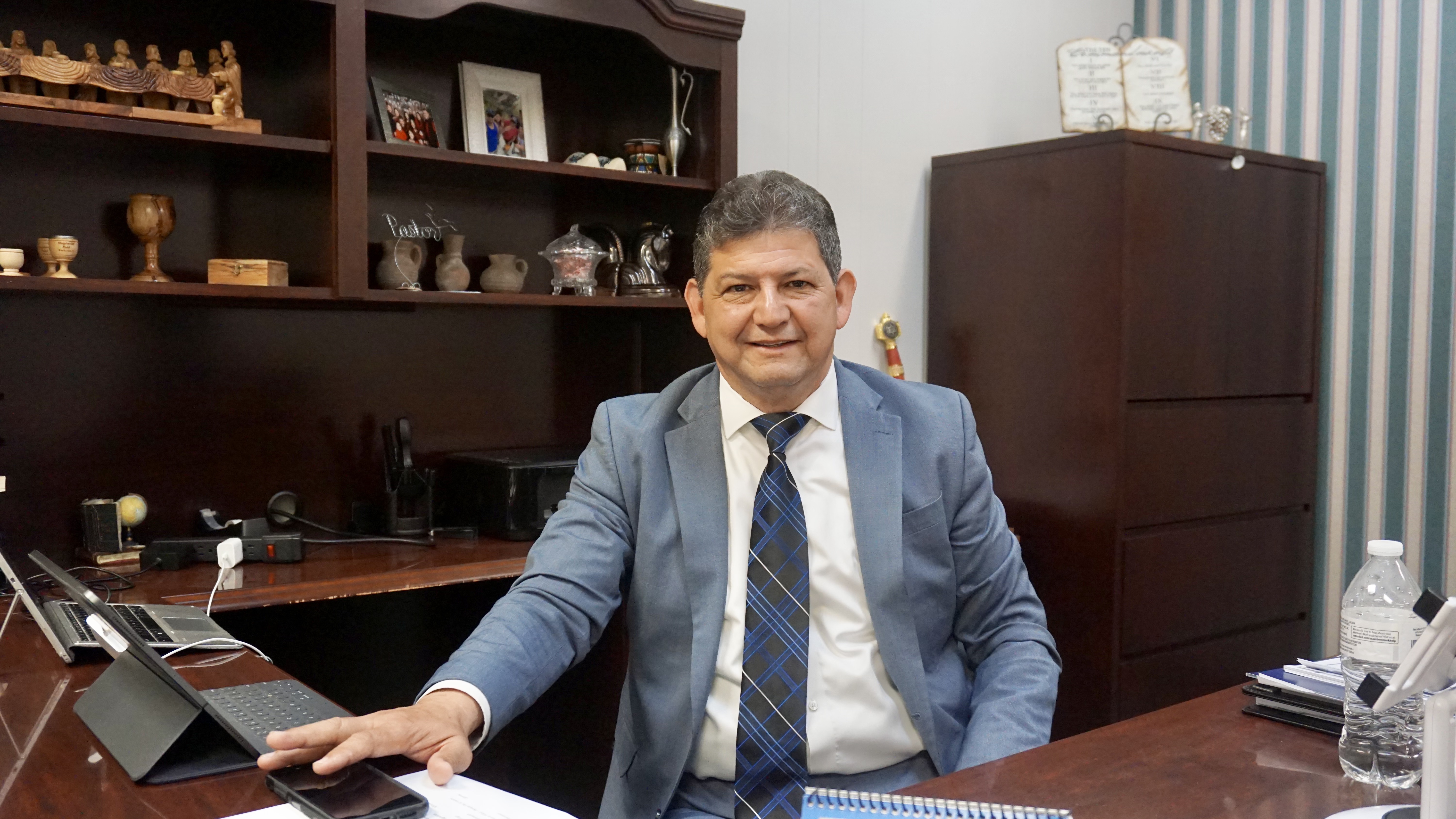 pastor rolando rodriguez pastor rolando rodriguez