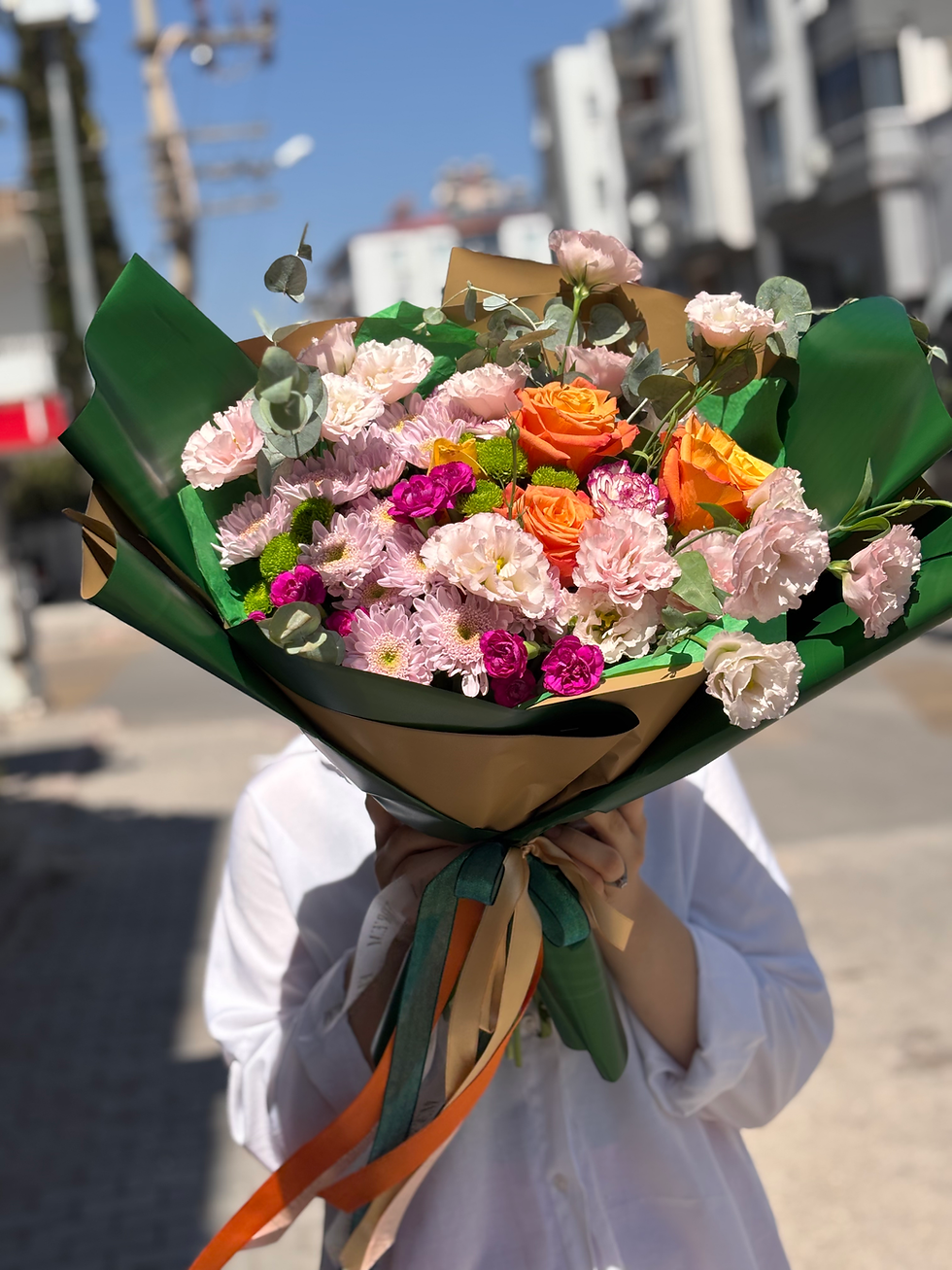 Thumbnail: SEÇİMİ FLOR’EM’E BIRAK 🍀