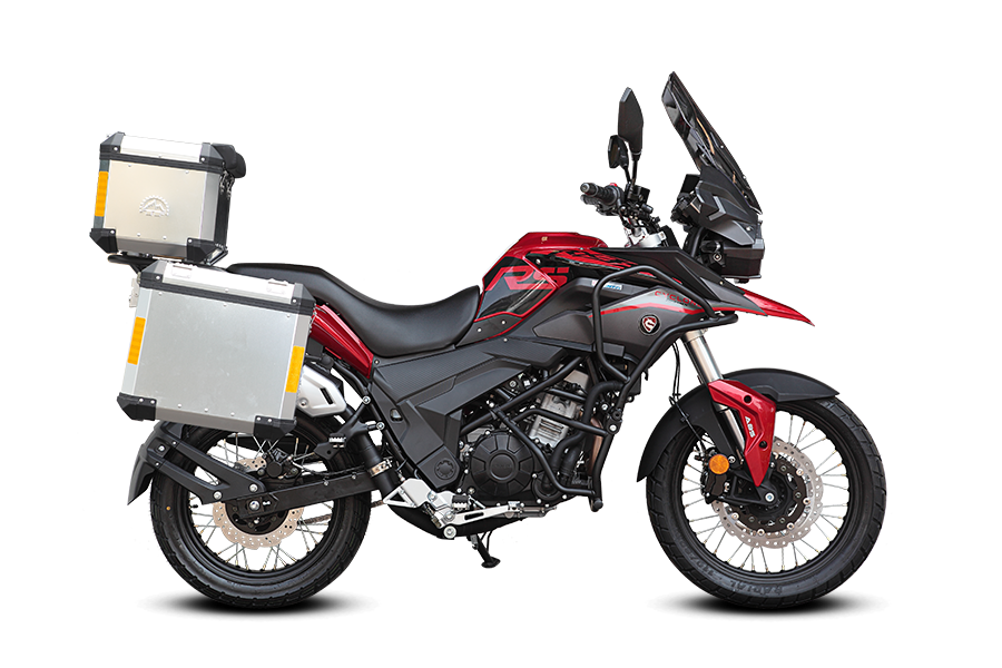 RX3S 380cc