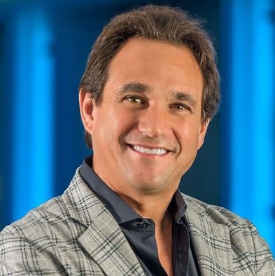 Eric R. George, M.D.