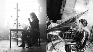 06.11.26: Amina Hocine (SE) + Barbara Skovmand (DK)